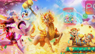 电子游戏平台jdb正式版